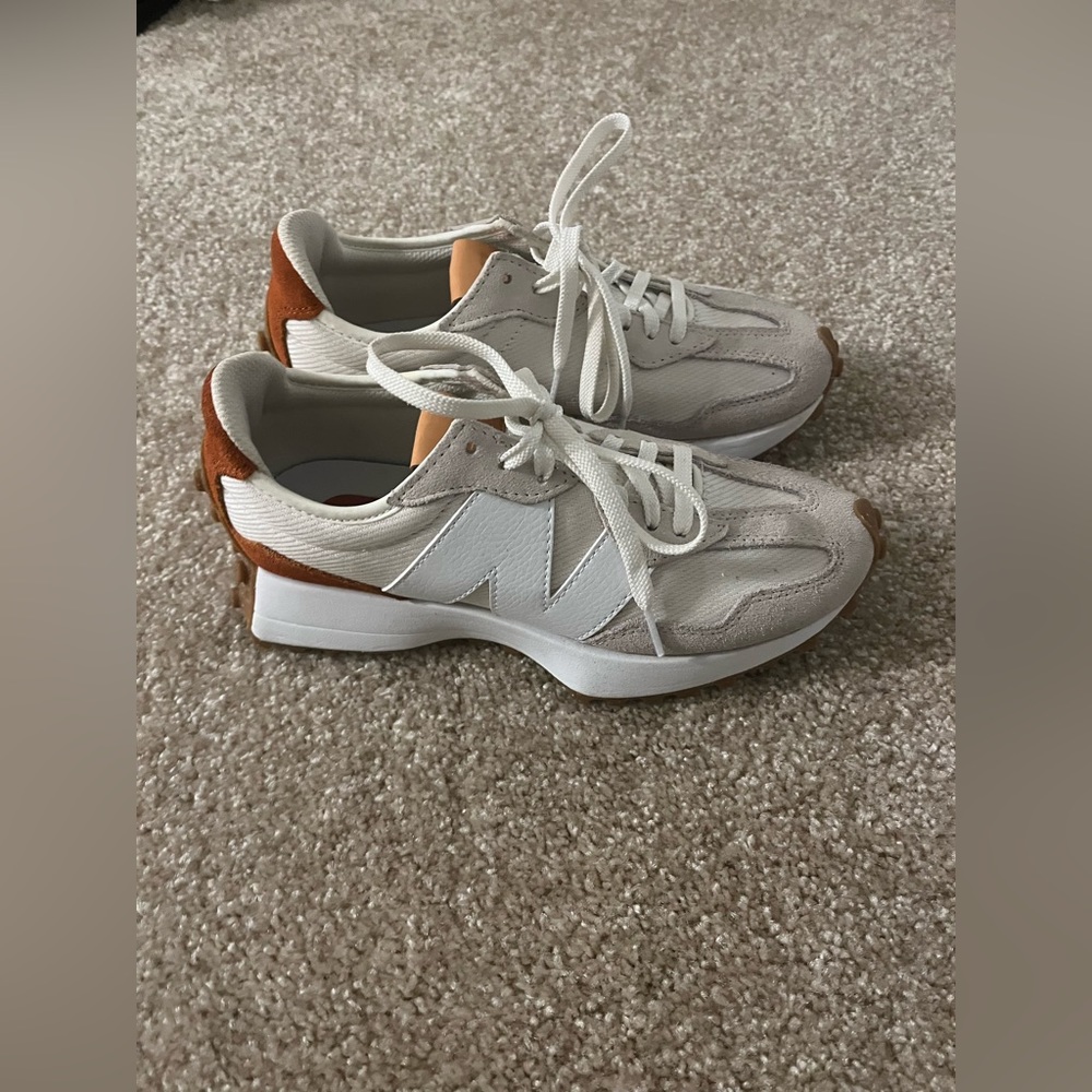 New balance 327